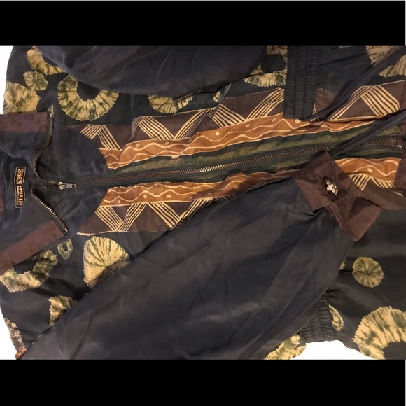 Vintage windbreaker - Picture 5 of 8